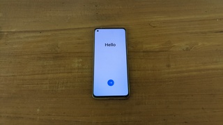 Smartphone OnePlus, 8T, bouwjaar 2019