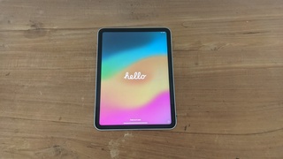 Tablet Apple, iPad 10.9-inch (10th generation) Wi-Fi only, bouwjaar 20