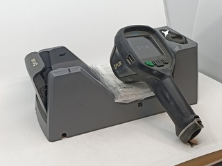 Warmtebeeldcamera, Flir, K55 S/N 72211764