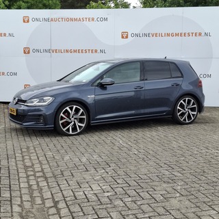 Personenauto Volkswagen, Golf GTD 2.0 TDI , bouwjaar 2018