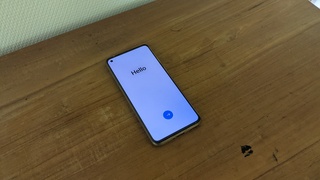 Smartphone OnePlus, 8T, bouwjaar 2019