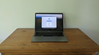 Laptop, Apple, MacBook Air, 2018