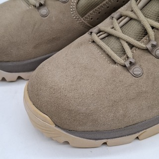 Paar schoenen, maat 300B, Meindl, 3771-06
