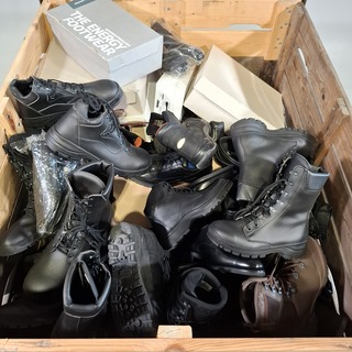 Ca. 67x Paar diverse schoenen