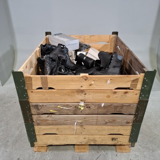 Ca. 67x Paar diverse schoenen