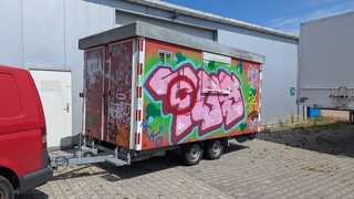 Schaftwagen, Kuiper, AST