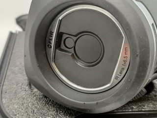Warmtebeeldcamera, FLIR, E6