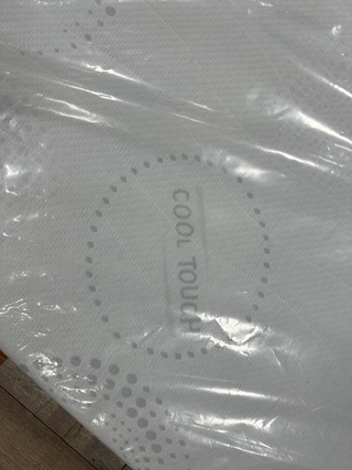 Matras Cool Touch 120×200