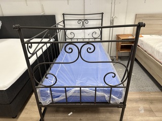 Ledikant, Elite Sleep