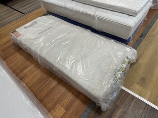 Matras Washington, Elite Sleep
