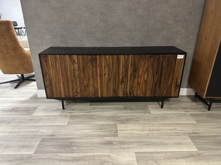 Dressoir Mexico, teak