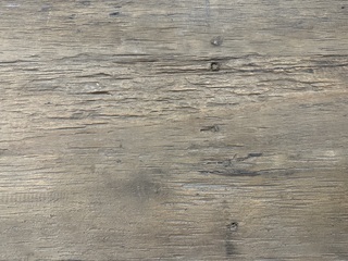Robuust salontafel, eiken