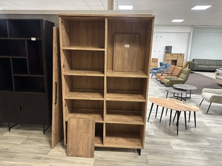 Kast China, Maxfurn, mango