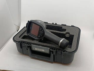 Warmtebeeldcamera, FLIR, E6