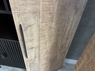 Kast China, Maxfurn, mango
