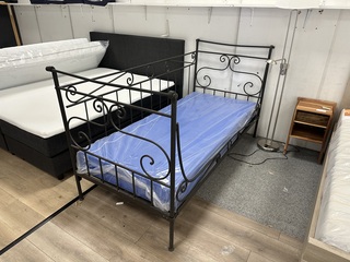 Ledikant, Elite Sleep