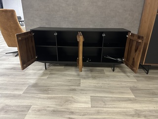 Dressoir Mexico, teak