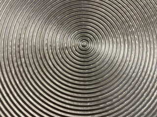 Salontafelset van 3, goud
