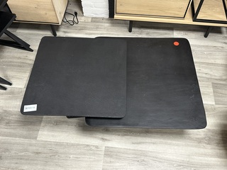 2 delige salontafelset Eleonora