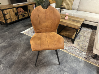 6x Julia, cognac