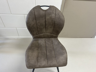 6x Julia , taupe