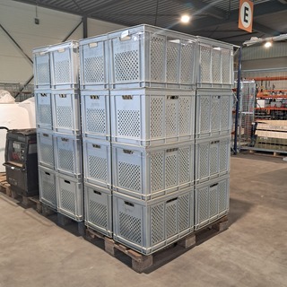 Ca. 32x Kratten