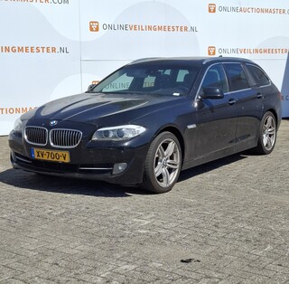 Personenauto BMW, 5-Serie Touring 523i High Executive, bouwjaar 2010
