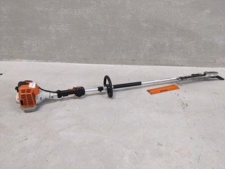Motor heggenschaar Stihl, bouwjaar 2021