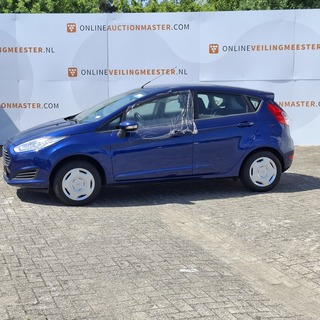 Personenauto Ford, Fiesta, bouwjaar 2015