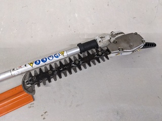 Motor heggenschaar Stihl, bouwjaar 2021