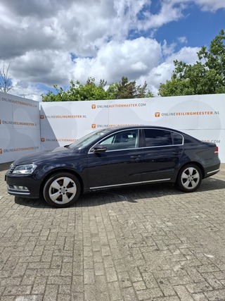 Personenauto Volkswagen, Passat 1.4TSI Comfortline Bluemotion, bouwjaa
