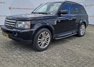 Personenauto Range Rover, Sport 3.6TD V8 SE, bouwjaar 2007