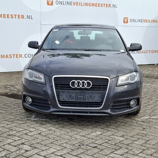 Personenauto Audi, A3 Sportback 1.4 TFSI Ambition Pro Line S, bouwjaar