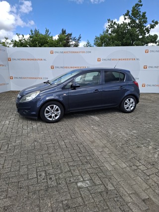 Personenauto Opel, Corsa 1.4-16V ‘111’ Edition, bouwjaar 2010