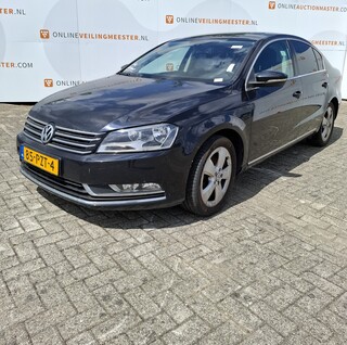 Personenauto Volkswagen, Passat 1.4TSI Comfortline Bluemotion, bouwjaa