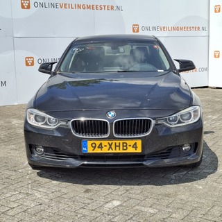 Personenauto BMW, 3-Serie 320i Executive
