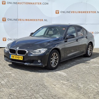 Personenauto BMW, 3-Serie 320i Executive