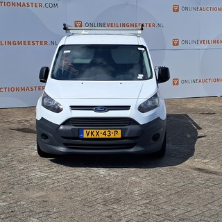 Bedrijfwagen Ford, Transit Connect 1.5 TDCI L1 Ambiente H, bouwjaar 20