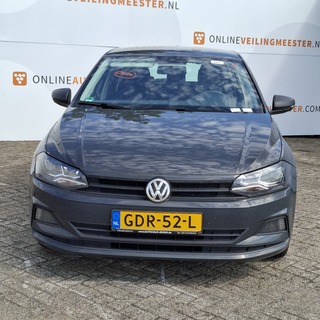 Personenauto Volkswagen, Polo 1.6 TDI, bouwjaar 2018