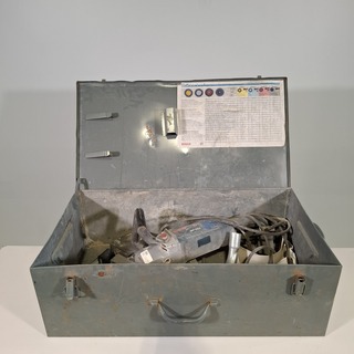 Muurfreesmachine, Bosch, GSF 100 A, 2000