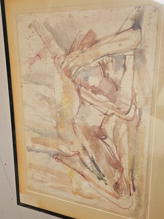 Kunstwerk – Rob Aussen (1938-2024) – Investeringsstuk