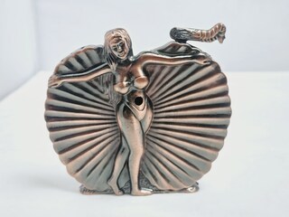 Hula Girl aansteker