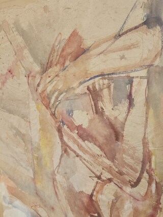 Kunstwerk – Rob Aussen (1938-2024) – Investeringsstuk
