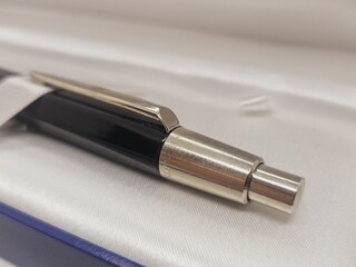 Caran D’ache Alchemix vulpotlood – Inclusief Waterman doos