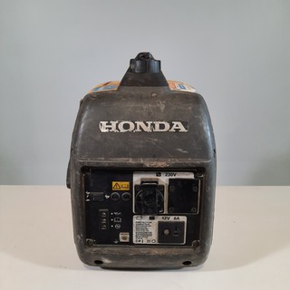Generator, Honda, EU20i, 2003