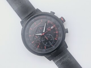 Grand Prix herenhorloge – Yeongam Circuit – Speciale editie