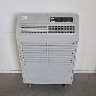 Airconditioning 7kW 230V , Fral, FACSW22, 2014