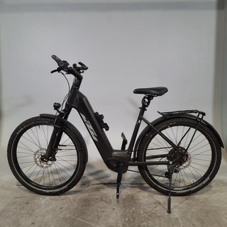 Elektrische damesfiets KTM, Aera