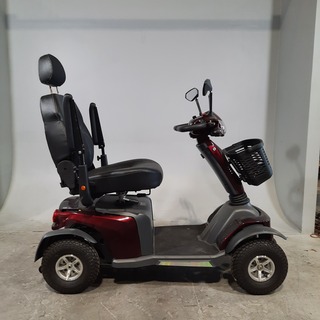 Scootmobiel