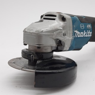 Accu haakseslijper, Makita, DGA508, 2020